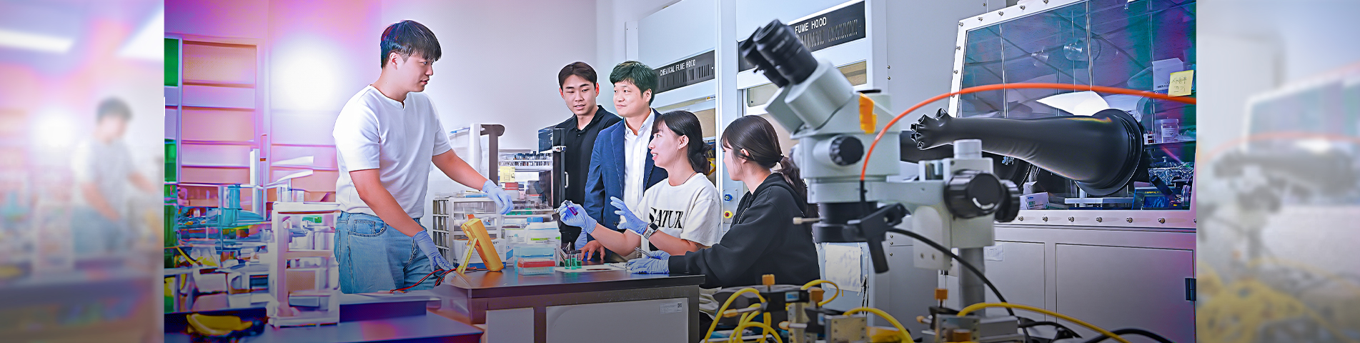 피부 노화의 원인 자외선, 실시간 노출량 알림으로 막는다