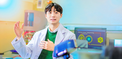 원자력공학과 대학원생이 美 원전 안전성 코드 수정 이끌어