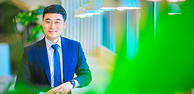 ‘2026 바이오헬스 글로벌 석학 멘토십’ 뇌과학 분야 선정