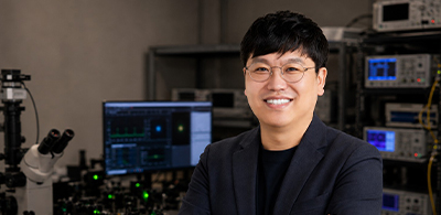 질환 전 ‘초미세 생체신호’ 포착한다···양자센싱 기반 조기진단 기술 개발