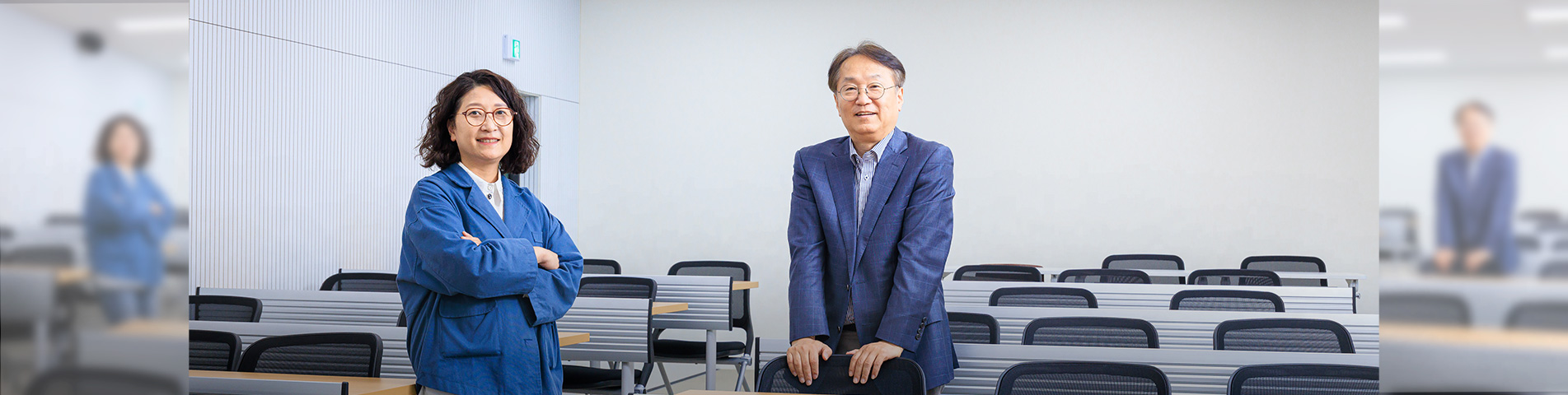 지속 가능한 미래를 설계하는 인문 사회 융합교육